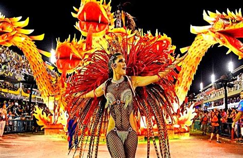 carnaval  en brasil al ritmo del tambor tiempo real  horas