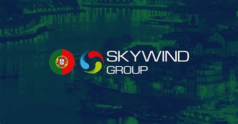 skywind group  linkedin igaming slots gamechangers content