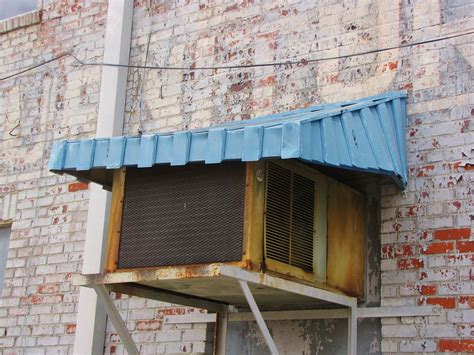 awning rough  awning  air conditioner    flickr