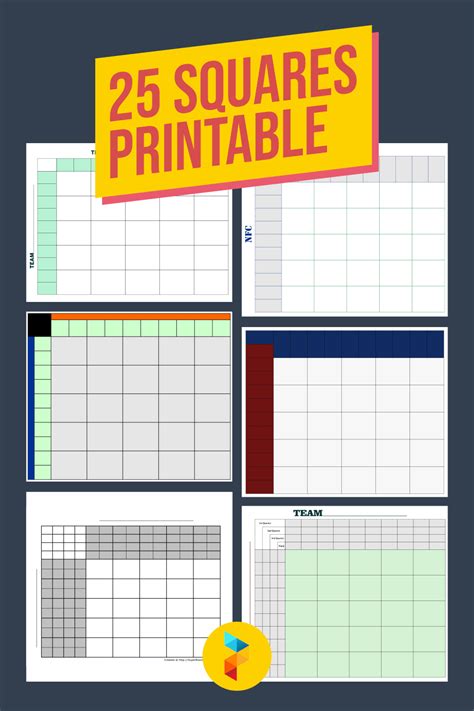 printable  square grid printable word searches
