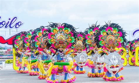 dinagyang festival     iloilo city vacationhive