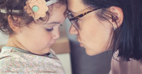 7 Hurtful Things My Mother In Law Actually Said To My Daughter Right