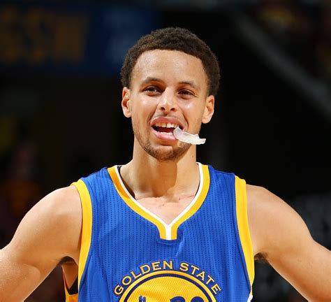 stephen curry s mouth guard an investigation the new york times