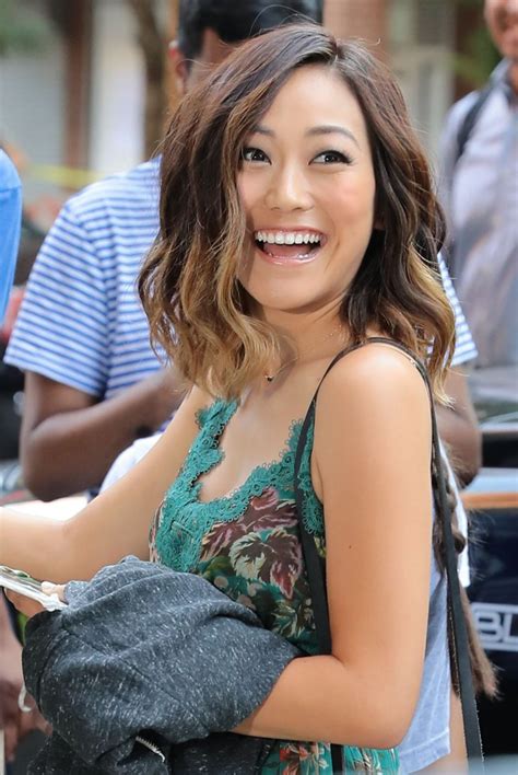 12 hottest asian girls in hollywood