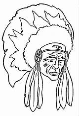 Coloring Pages Indian Indians Indios Native American Print Americanos Fotos Colorear Dibujo Kids Adult Caballo These Some Drawing Drawings Several sketch template