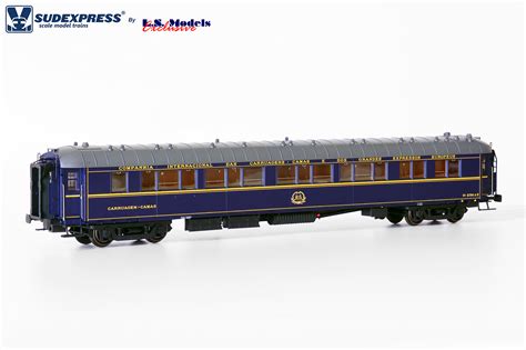 ciwl   sudexpress scale model trains