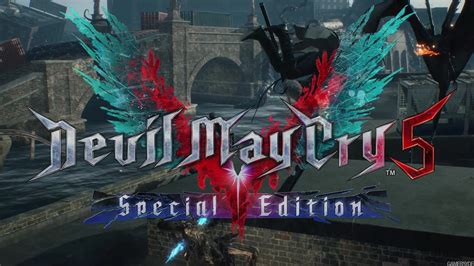 devil  cry  special edition announce trailer high quality stream   gamersyde