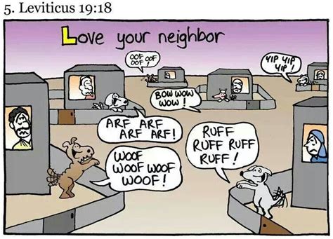 love thy neighbors love thy neighbor love your neighbour religious