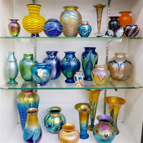 Art Glass Archives Wells Tile And Antiques On Line Resource And