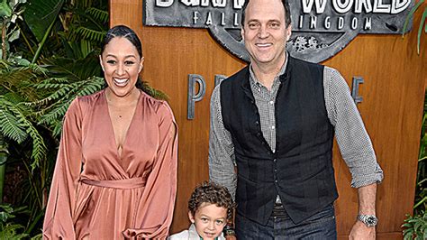 Who Is Adam Housley 5 Things To Know About Tamera Mowry’s