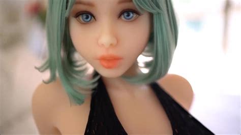 Ariel Piper Doll 140 Cm Japanese Girl Sex Dolls Acesexdoll