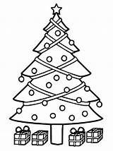Kerstbomen Versieren Om Zelf Te Kerstboom Coloring Fun Kids Kleurplaatjes sketch template