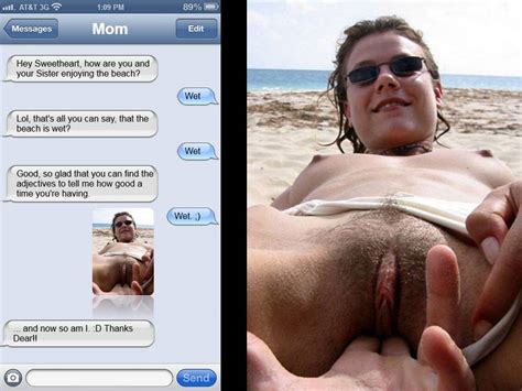 mom son sexting girls in glasses motherless