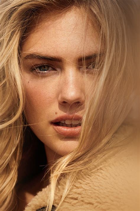Hq40 Kate Upton Girl Face Sexy Wallpaper