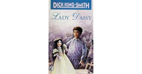 Lady Daisy By Dick King Smith