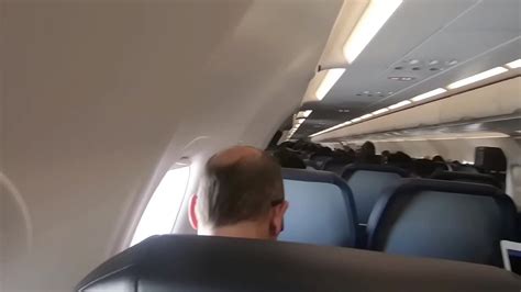 public airplane blowjob xvideos
