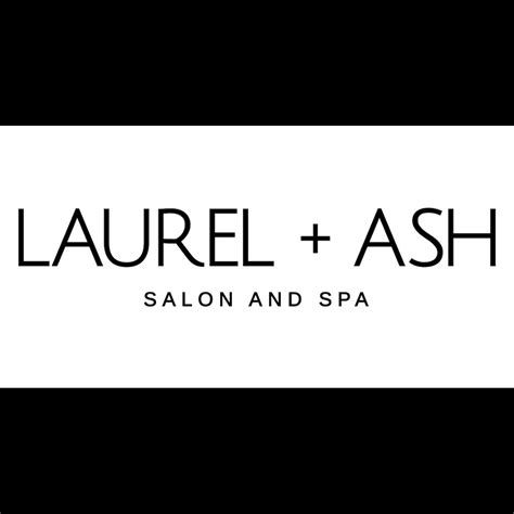 laurel ash salon  spa rockford il