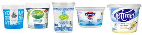welke griekse yoghurt  gezond health coach marjolein
