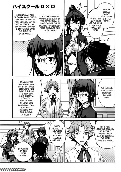 high school dxd 24 read high school dxd chapter 24 online page 4