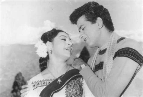 how mala sinha s choice of roles is an example for modern