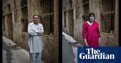 transgender life in pakistan in pictures world news