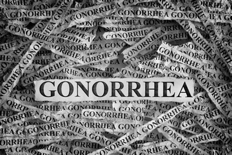 What Are The Major Causes And Risk Factors Associated With Gonorrhea