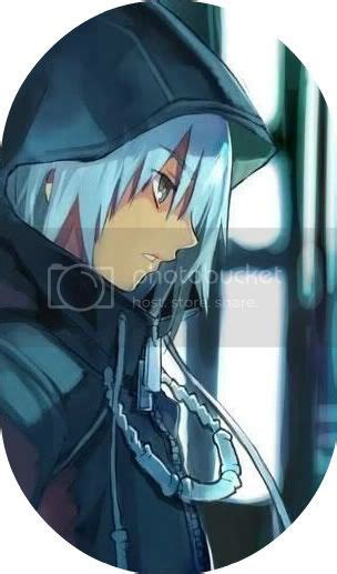 hooded anime pictures images  photobucket