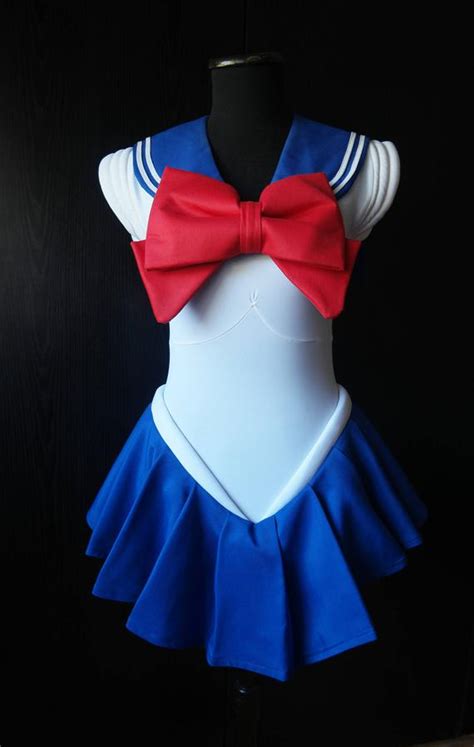 made to order sailor senshi of your choice pretty guardian etsy in