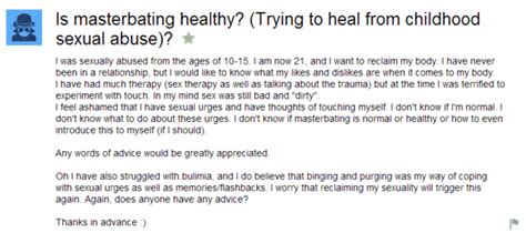 15 Yahoo Answers Questions That Prove We Need Better Sex Ed