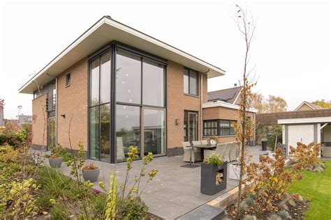 nieuwbouw villa zoelen de vree sliepen