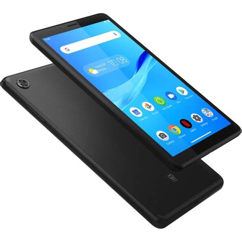 lenovo tab    gb android tablet deal september  frugal buzz