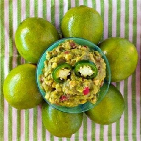 spicy lime y cilantro y guacamole holy guacamole veggi