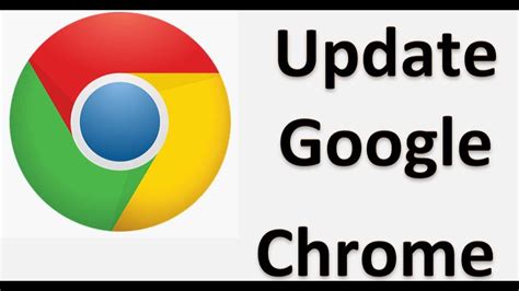 manual update google chrome browser fadjay