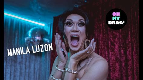 Oh My Drag Manila Luzon En Medellín Aftermovie Youtube
