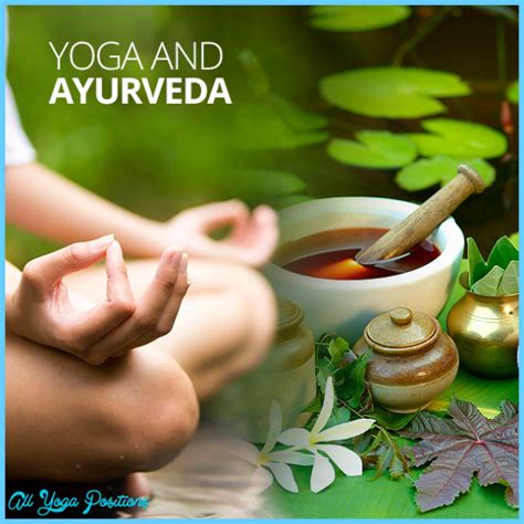 yoga and ayurveda connection 21