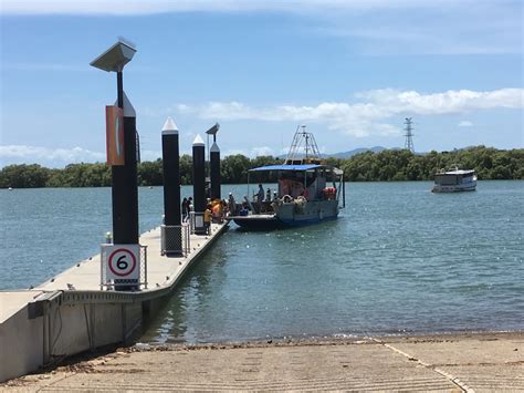 townsville recreational boating park fifth ave south