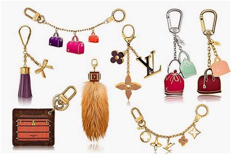 fashiontrends tips  guide  luxury bag charms  fall