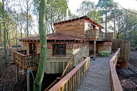 center parcs tree houses blue forest treehouses