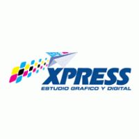 xpress logo png vectors