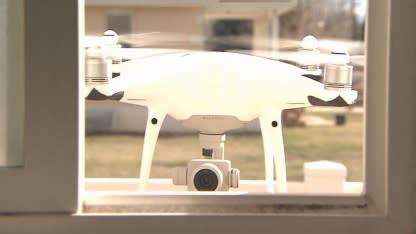 alleged voyeur modified  drone    high tech peeping tom