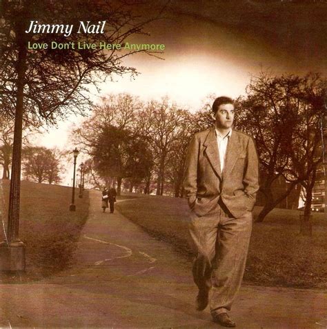 jimmy nail love don    anymore vinyl record   virgin