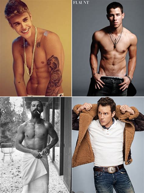 [pics] Harry Styles’ Sexy Swagger Justin Bieber Nick