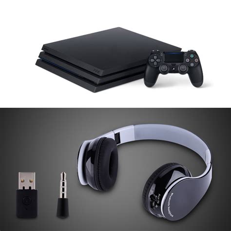 wireless bluetooth  gaming headset headphone earphone  ps playstation  ebay