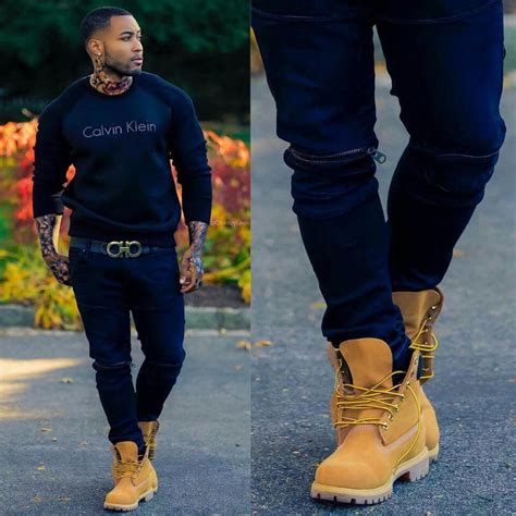 timberlandbootsoutfits timberlandbootsoutfitmens timberland outfits