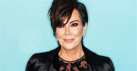 kris jenner comments kim kardashian sex tape leak