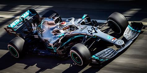Inside Mercedes Amg Formula 1 Hq What It Takes To Win