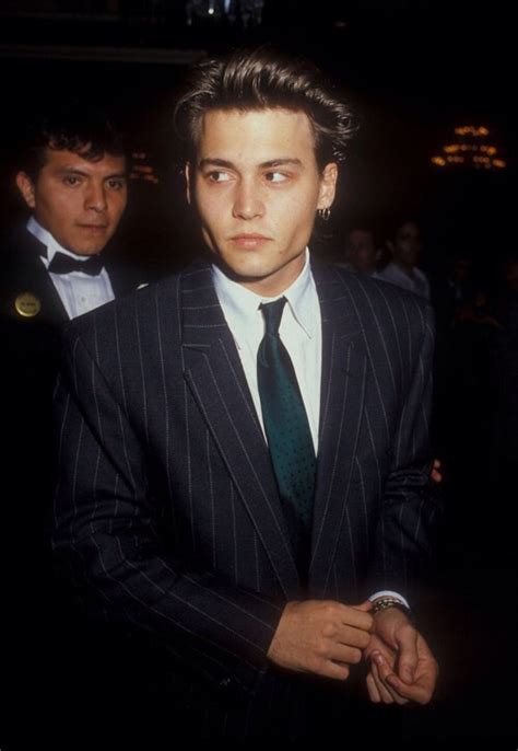Johnny Depp Image 3382005 By Olga B On