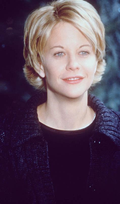 Meg Ryan Is Barely Recognisable In First Public Appearance
