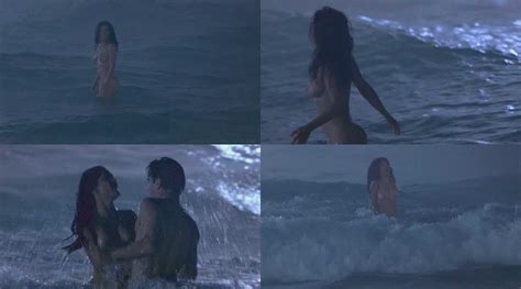 naked salma hayek in ask the dust