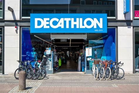 decathlon verkoopt steeds meer tweedehands sportmateriaal lier